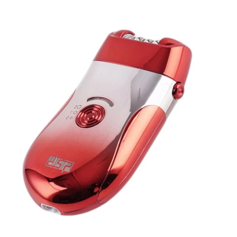 اپیلاتور ۴ کاره دی اس پی DSP 70213 (x) — تصویر ۴