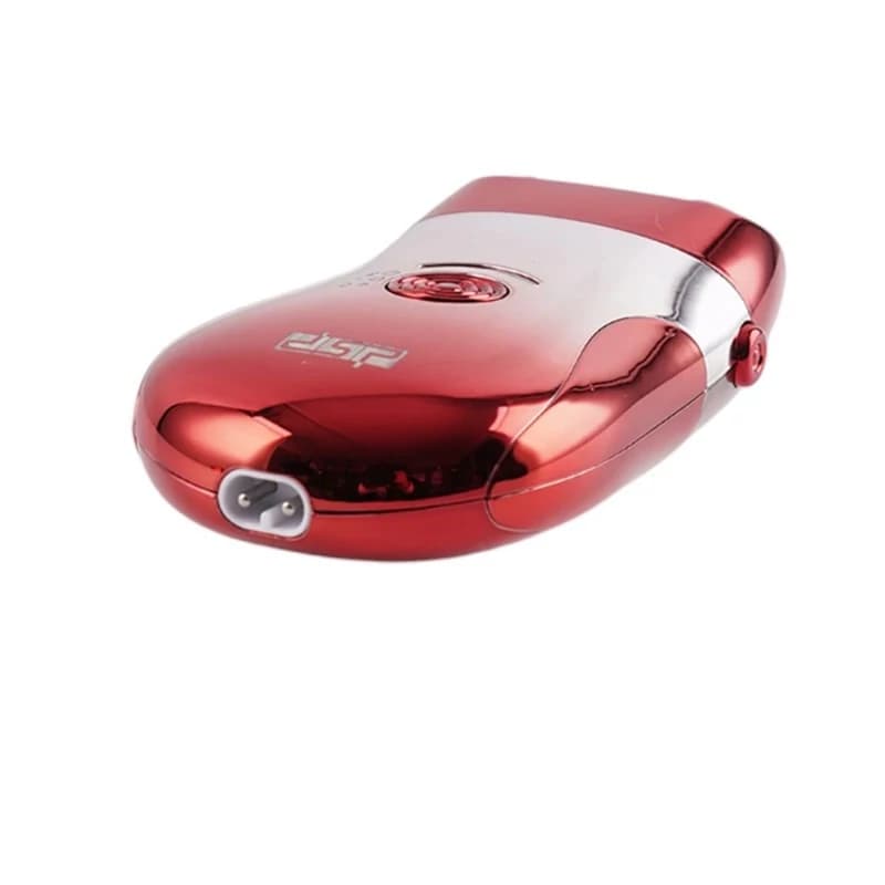 اپیلاتور ۴ کاره دی اس پی DSP 70213 (x) — تصویر ۳