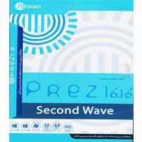 PREZI Next-قابدار-JB-75000-1DVD