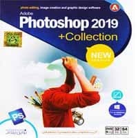 Photoshop 2024+Collection-NP-1DVD9 — تصویر ۲