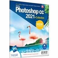 Photoshop 2024+Collection-NP-1DVD9