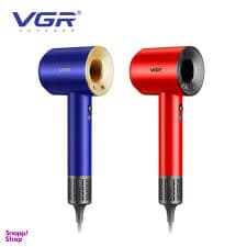 سشوار حرفه ای 1900 وات وی جی آر VGR V-445 (x)