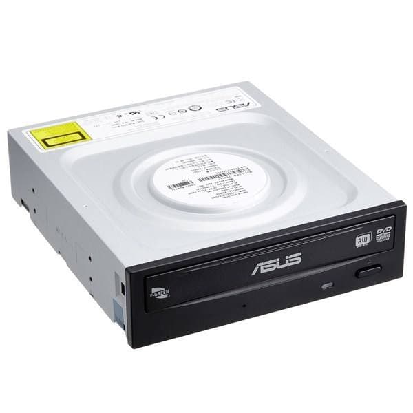 DvD Writer Internal Asus سازگار — تصویر ۲