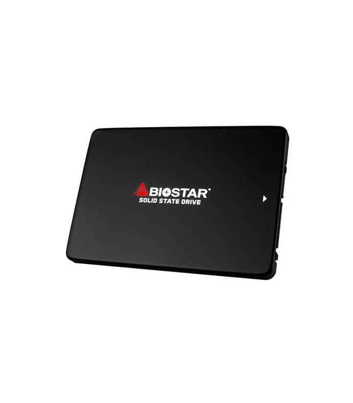 هارد SSD 120GB Biostar — تصویر ۳