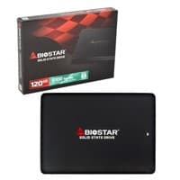 هارد SSD 120GB Biostar