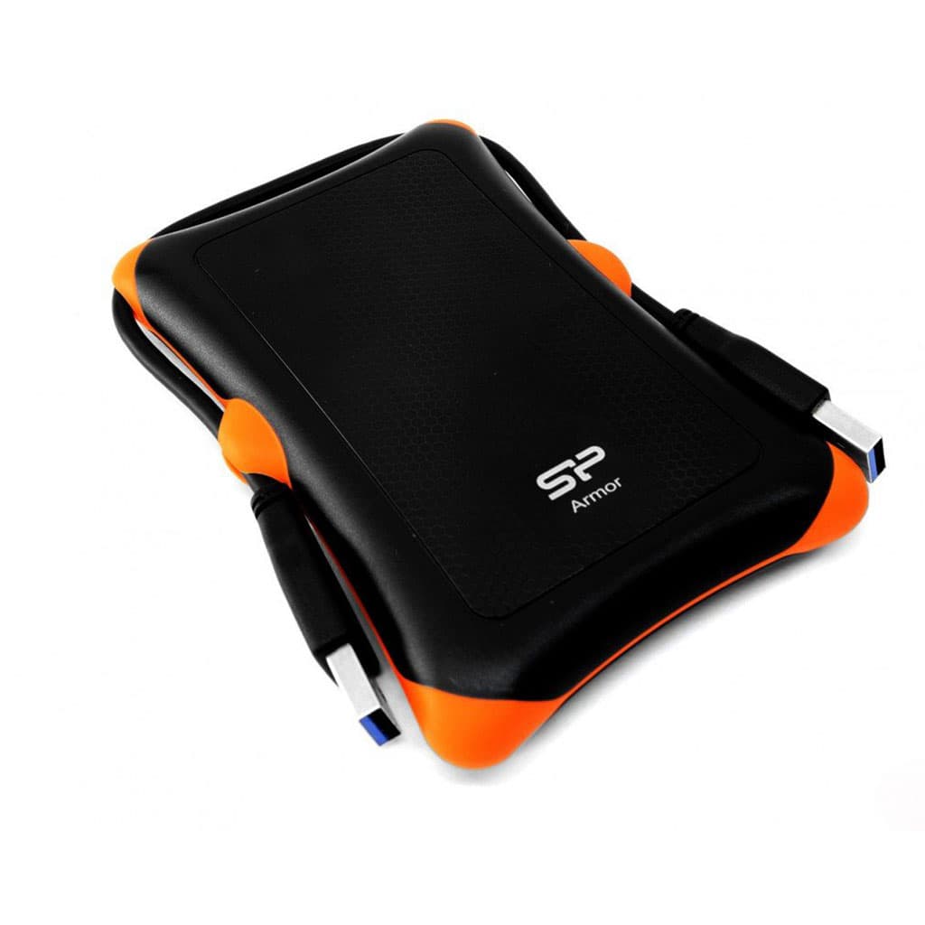 هارد EXT Silicon Power A30 1TB USB3.2 2.5-متین — تصویر ۴