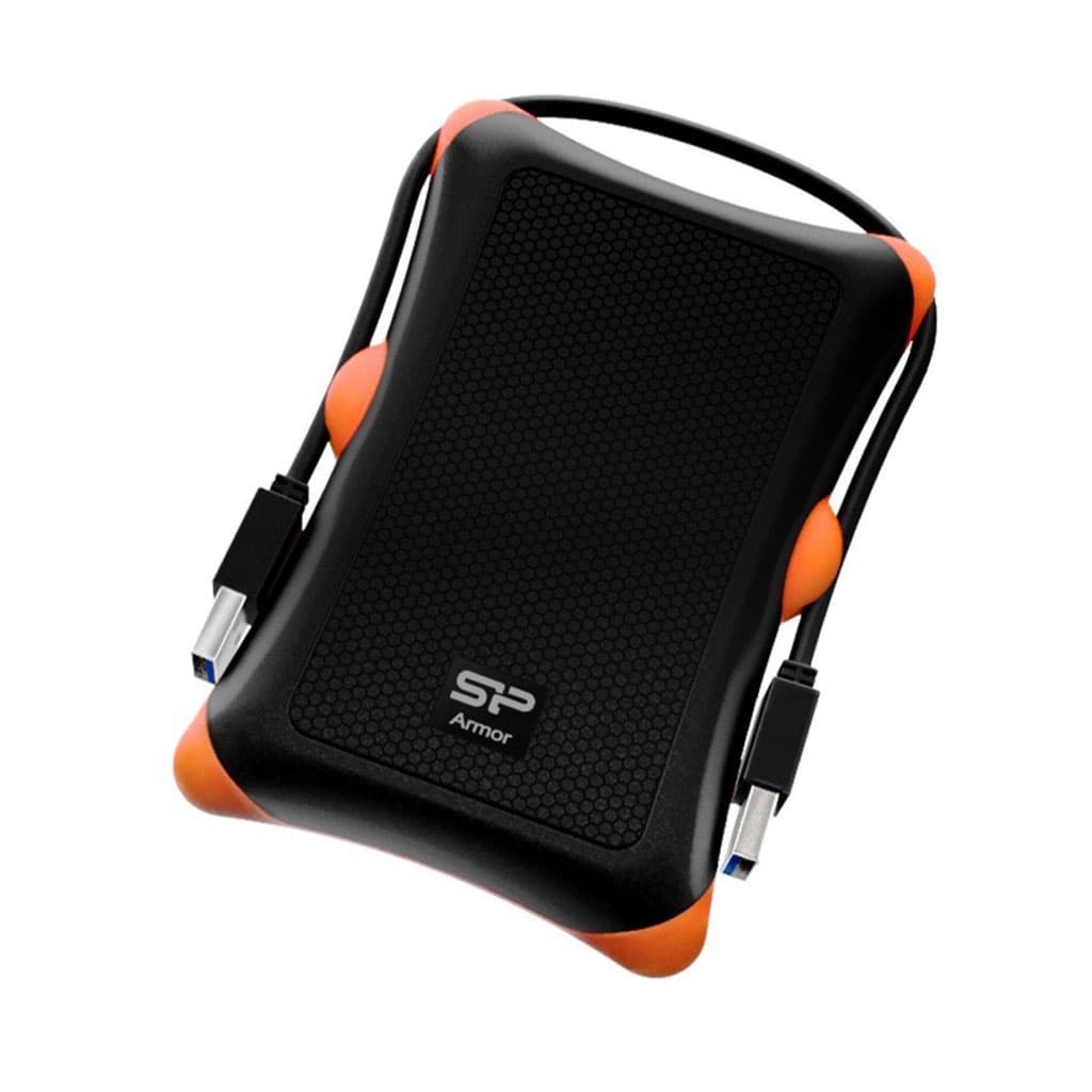هارد EXT Silicon Power A30 1TB USB3.2 2.5-متین — تصویر ۳