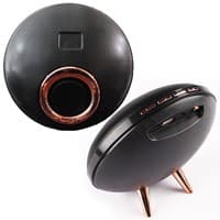 اسپیکر بلوتوث شارژی پایه دار K23