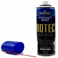 اسپری چرب 300 میلی لیتر Protect