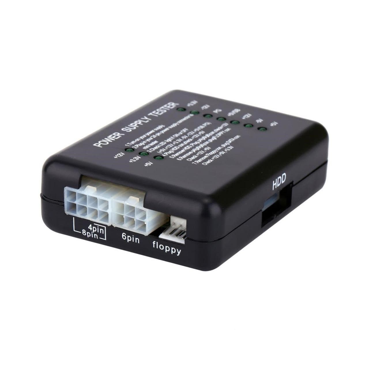 تستر پاور آنالوگ Power Supply Tester IV — تصویر ۳