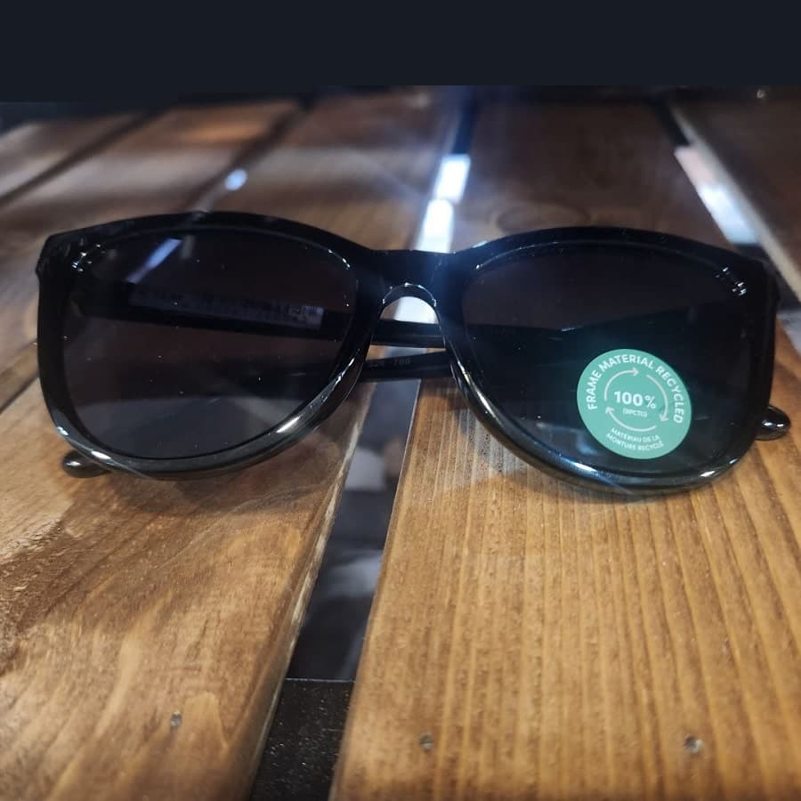 عینک آفتابی گربه ای زنانه برند اکسسورایز Accessories 500043 — تصویر ۲
