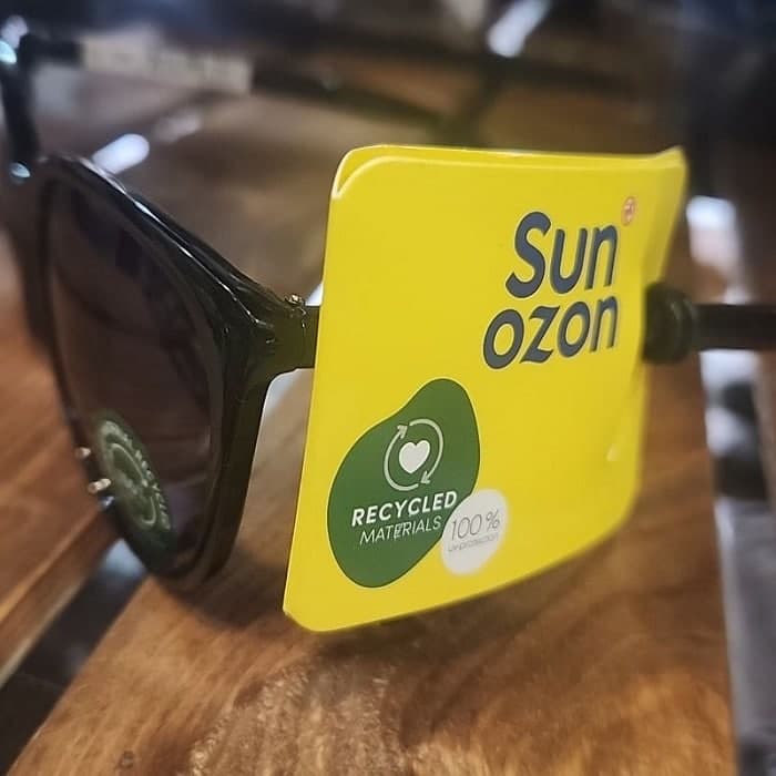 عینک آفتابی برند سان اوزون 938037 SUNOZON — تصویر ۵