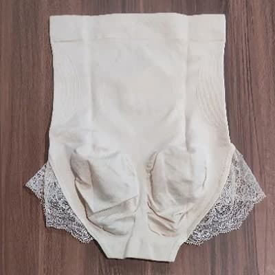 شورت گنی زنانه اویاندا آلمانی گیپوردار Oyanda 1270909 — تصویر ۵