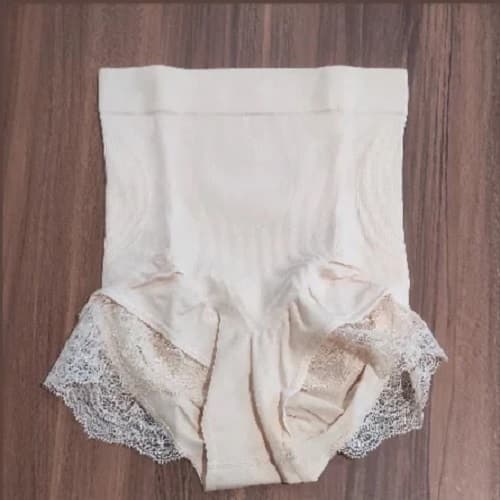 شورت گنی زنانه اویاندا آلمانی گیپوردار Oyanda 1270909 — تصویر ۴