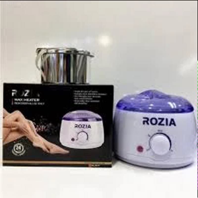 دستگاه شمع ، وکس روزیا (ROZIA) مدل 3577 کد B922 — تصویر ۴