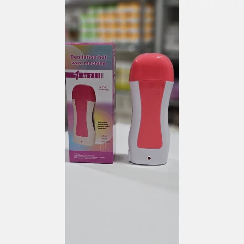 دستگاه موم گرم کن خشابی کد B759 — تصویر ۲