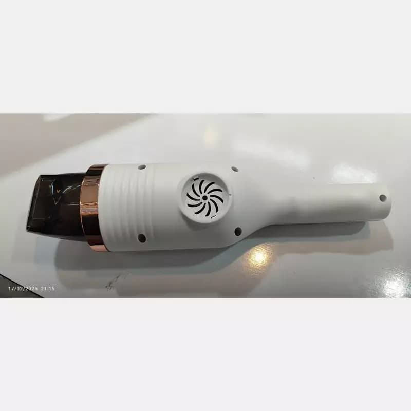 جارو شارژی دمنده مکنده مخصوص خودرو و منزل کد B875