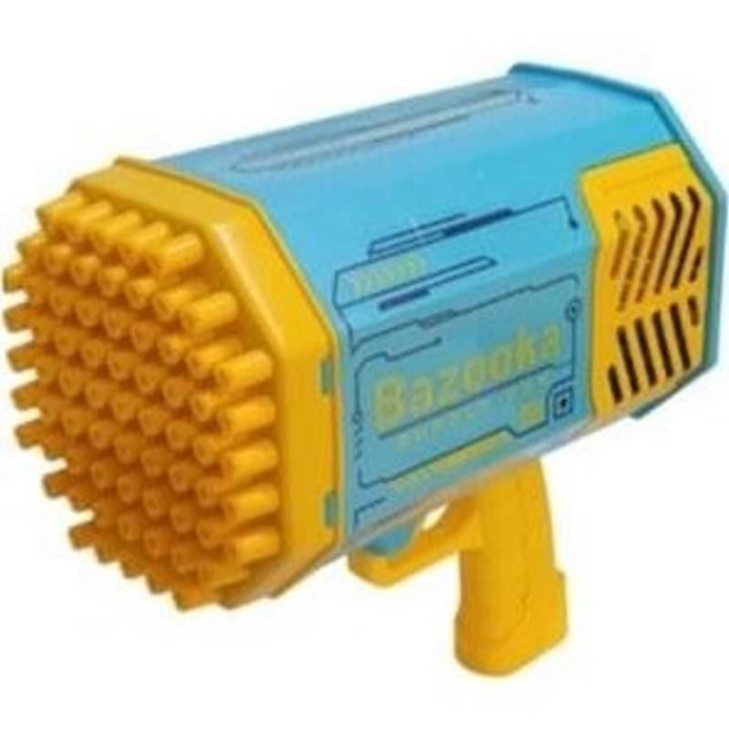 تفنگ حباب ساز بازوکا مدل Bazooka شارژی کد B703