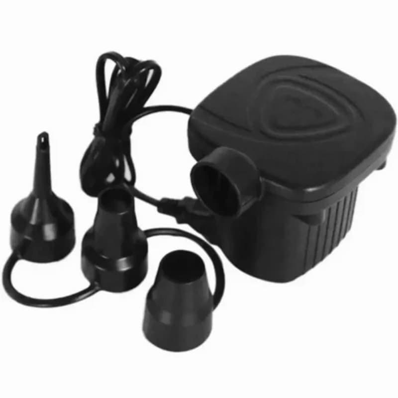 پمپ باد فندکی ماشین مخصوص وسایل بادی کد B788