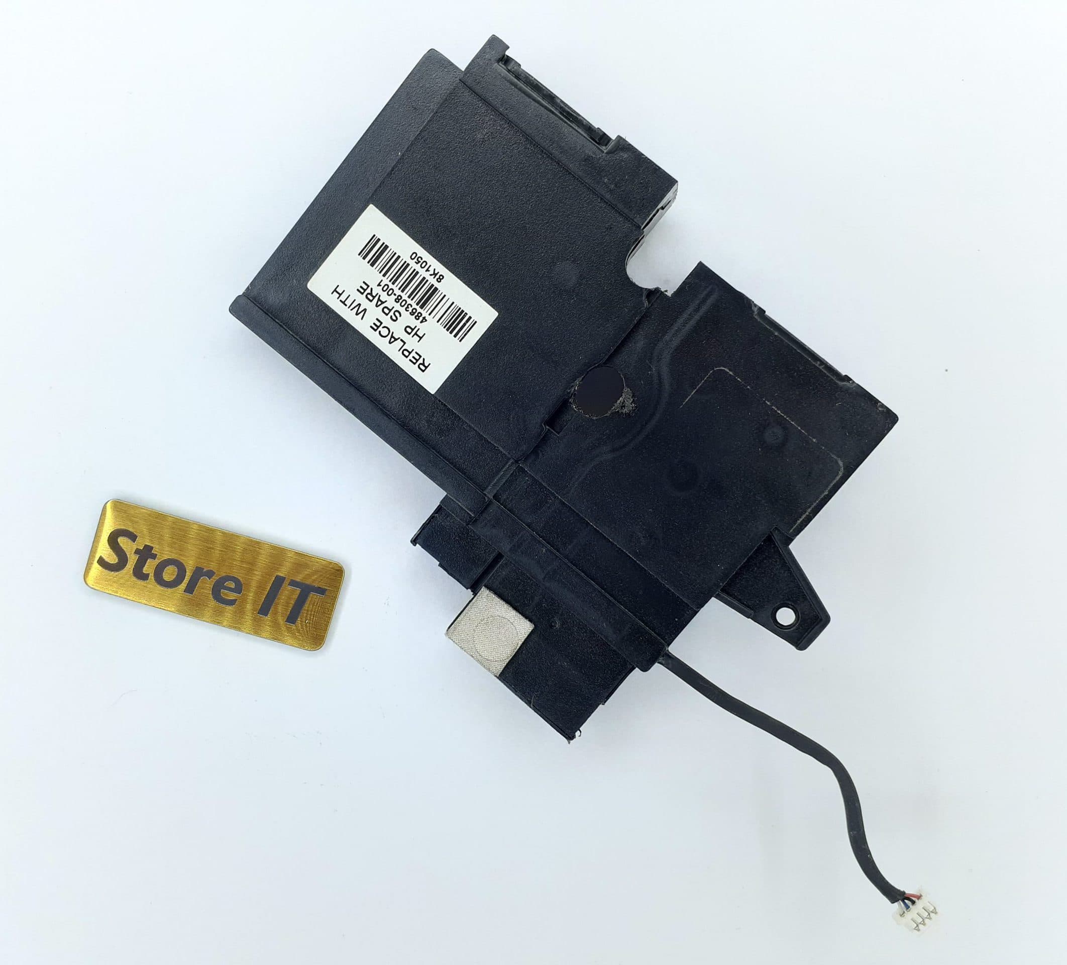 اسپیکر لپ تاپ اچ پی EliteBook 6930P اورجینال رو دستگاهی
