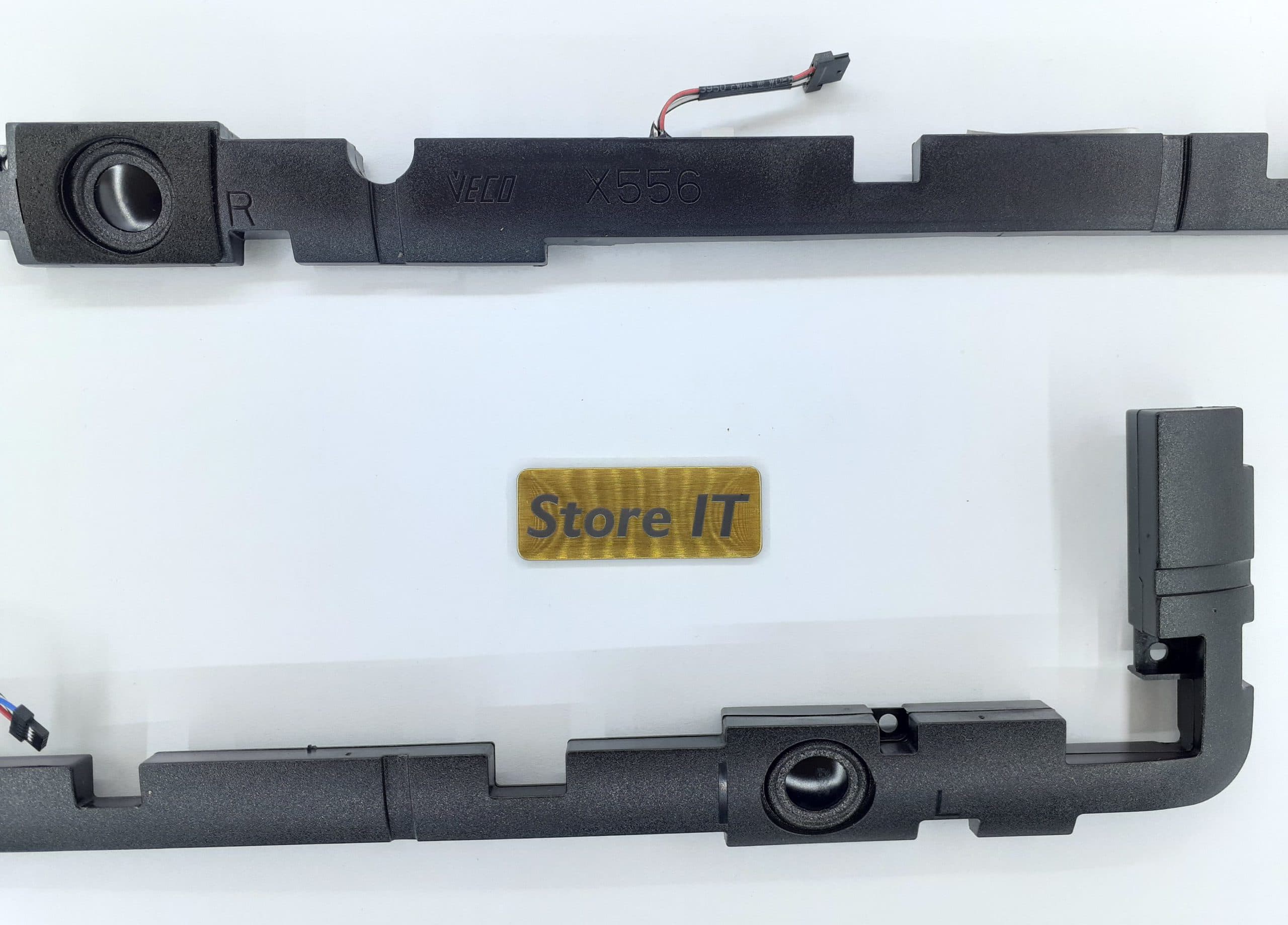 اسپیکر لپ تاپ ایسوس X556/K556 کپی نو