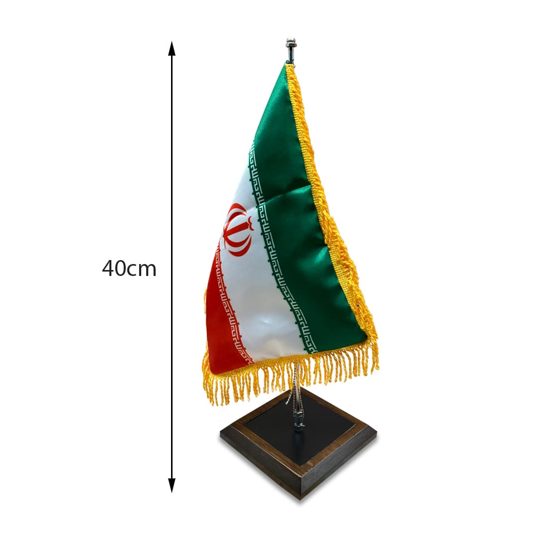 ست لوازم اداری رومیزی مدل VBN100 مجموعه 9 عددی — تصویر ۲