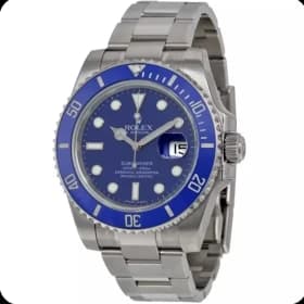 ساعت مچی مردانه رولکس مدل Rolex Submariner — تصویر ۴