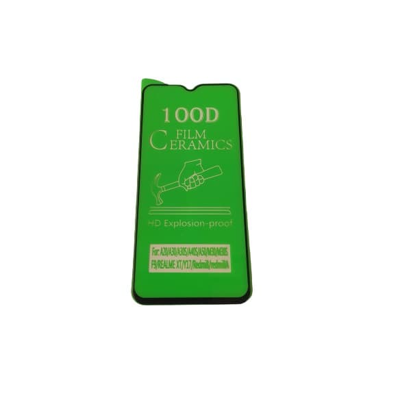 گلس سرامیکی گوشی سامسونگ samsung M32,M21,A50S،A30S،A20،A30،A50