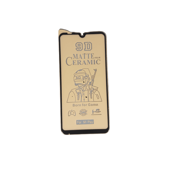 گلس سرامیکی مات اصلی شیاومی Original Matte Ceramic Xiaomi Miplay