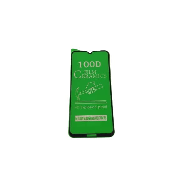 گلس سرامیکی اصلی شیاومی Original Nano Ceramic Xiaomi Redmi Note8