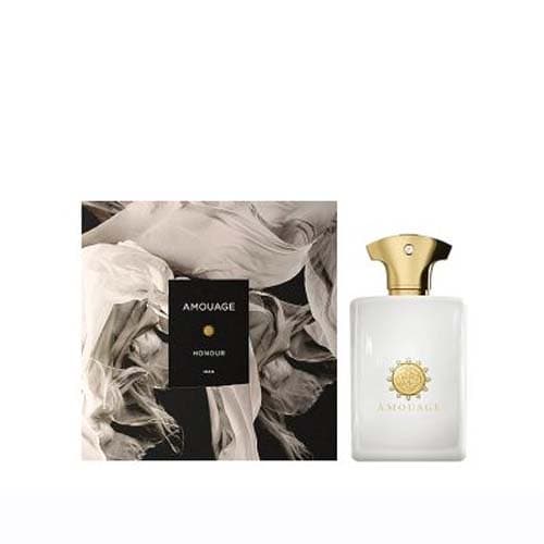 آنر ادو پرفیوم مردانه آمواج Honour Eau de Parfum For Men Amouage