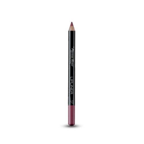 مداد لب مات ضدآب پیررنه شماره 07 WaterProof Matte lip liner Pierre Rene