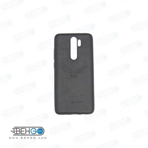 قاب طرح عقاب مناسب گوشی شیائومی Best Eagle Case for Xiaomi Redmi Note 8 pro — تصویر ۲
