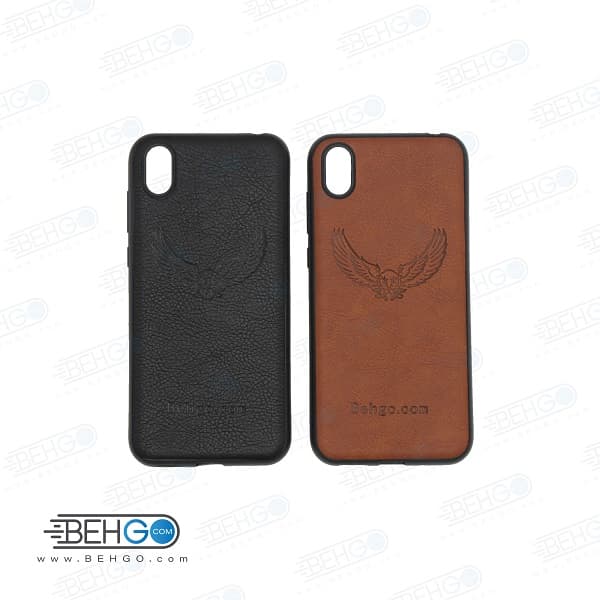 قاب طرح عقاب مناسب گوشی هواوی Best Eagle Case for Huawei Y5 2019 — تصویر ۲