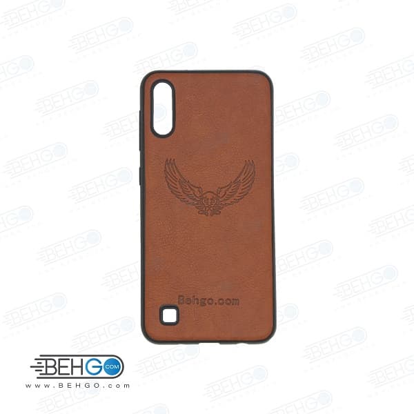 قاب طرح عقاب مناسب گوشی سامسونگ Best Eagle Case for Samsung Galaxy A10 — تصویر ۳