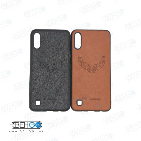 قاب طرح عقاب مناسب گوشی سامسونگ Best Eagle Case for Samsung Galaxy A10