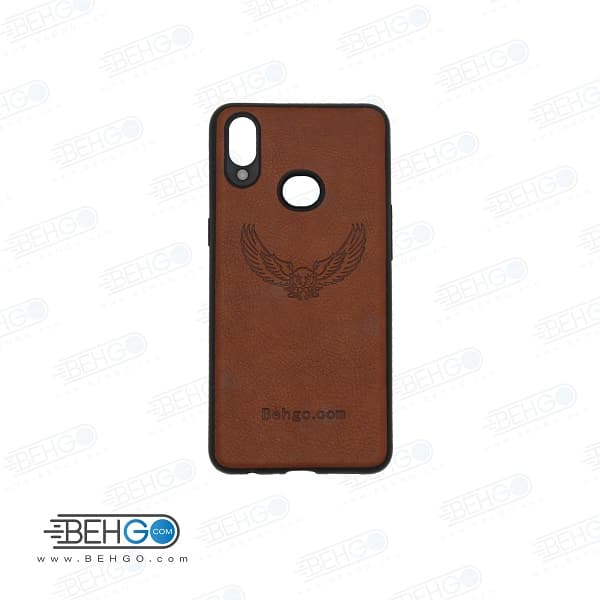 قاب A10S کاور طرح عقاب گوشی موبایل سامسونگ Best Eagle Case for Samsung Galaxy A10S — تصویر ۳