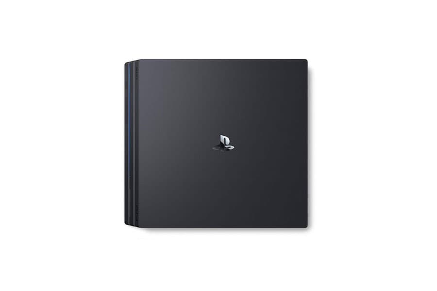 سونی پلی استیشن ۴ پرو یک ترابایت مدل Sony Playstation PS4 Pro CUH-7016B 1TB Game Console — تصویر ۵