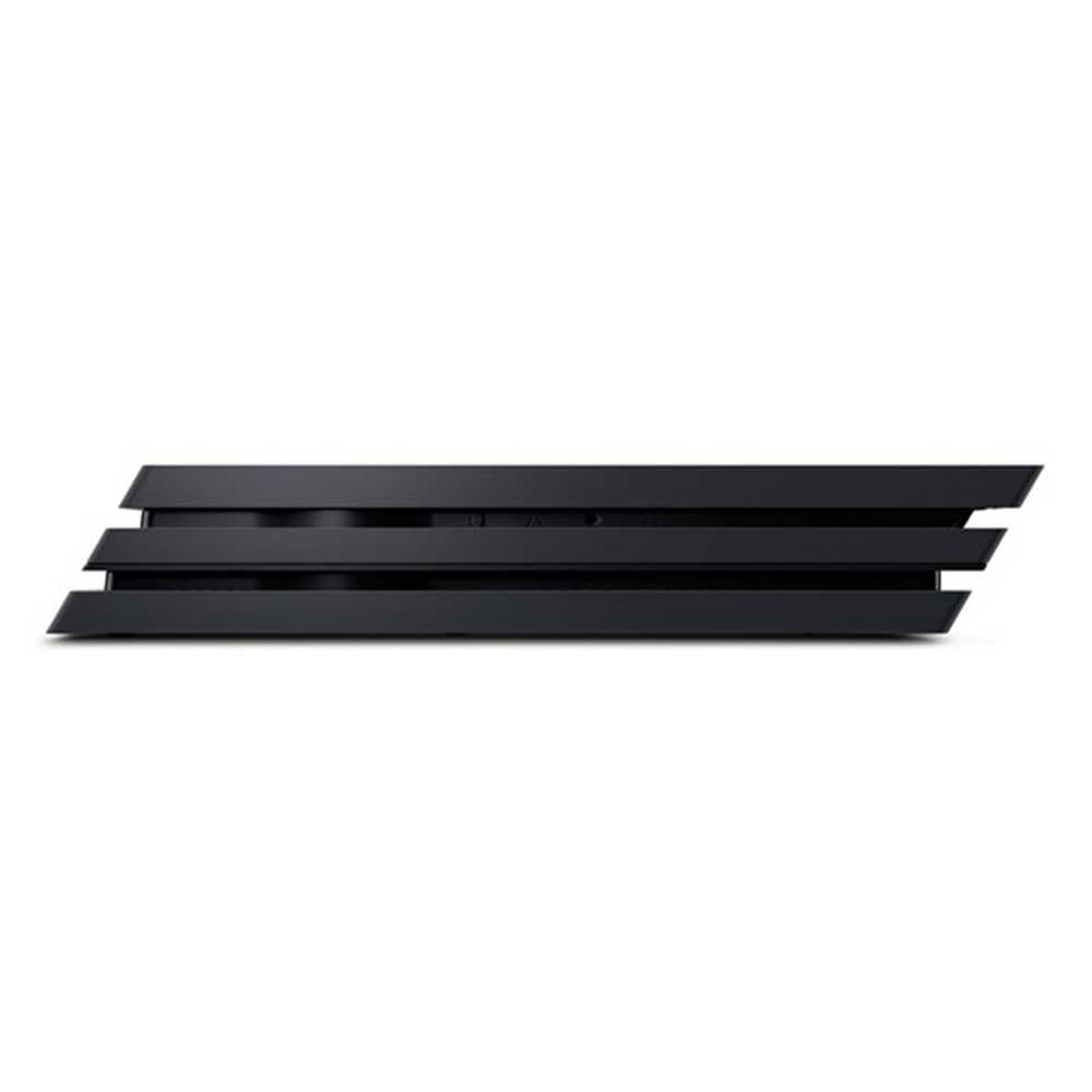 سونی پلی استیشن ۴ پرو یک ترابایت مدل Sony Playstation PS4 Pro CUH-7016B 1TB Game Console — تصویر ۷