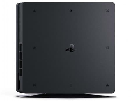 سونی پلی استیشن ۴ پرو یک ترابایت مدل Sony Playstation PS4 Pro CUH-7016B 1TB Game Console — تصویر ۶