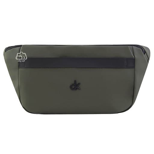 کیف کمری چرم صنعتی Calvin Klein مدل 2990