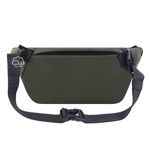 کیف کمری چرم صنعتی Calvin Klein مدل 2990 — تصویر ۳