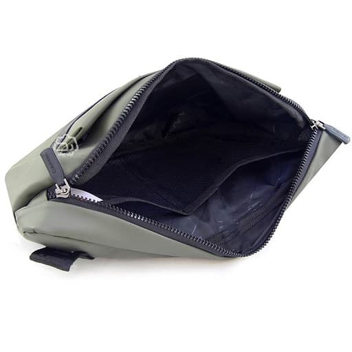 کیف کمری چرم صنعتی Calvin Klein مدل 2990 — تصویر ۵