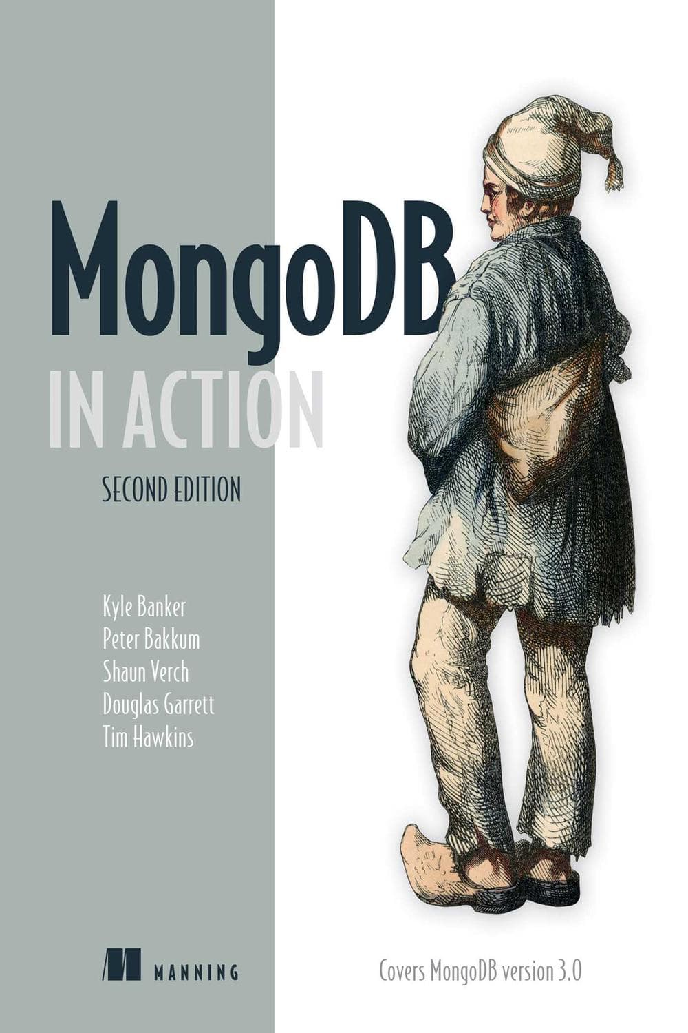 MongoDB در عمل ۲۰۱۶ <br> MongoDB in Action 2016