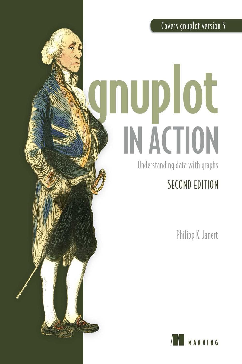 Gnuplot در عمل ۲۰۱۶ <br> Gnuplot in Action 2016
