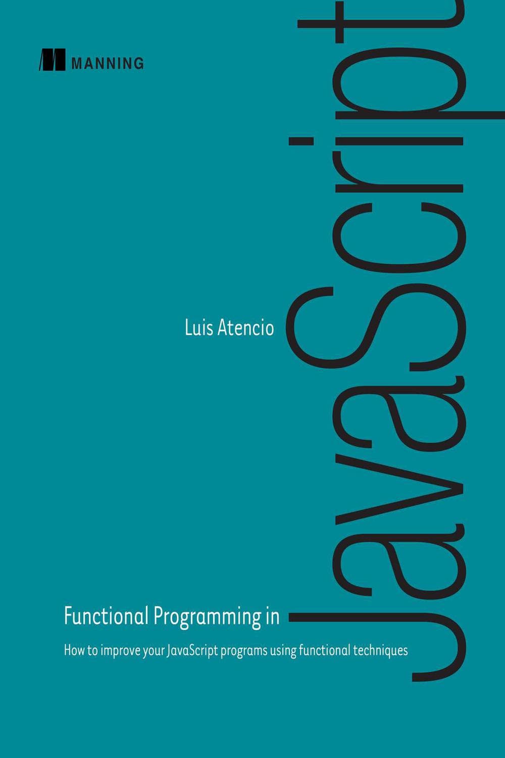 برنامه‌نویسی تابعی در جاوااسکریپت ۲۰۱۶ <br> Functional Programming in JavaScript 2016