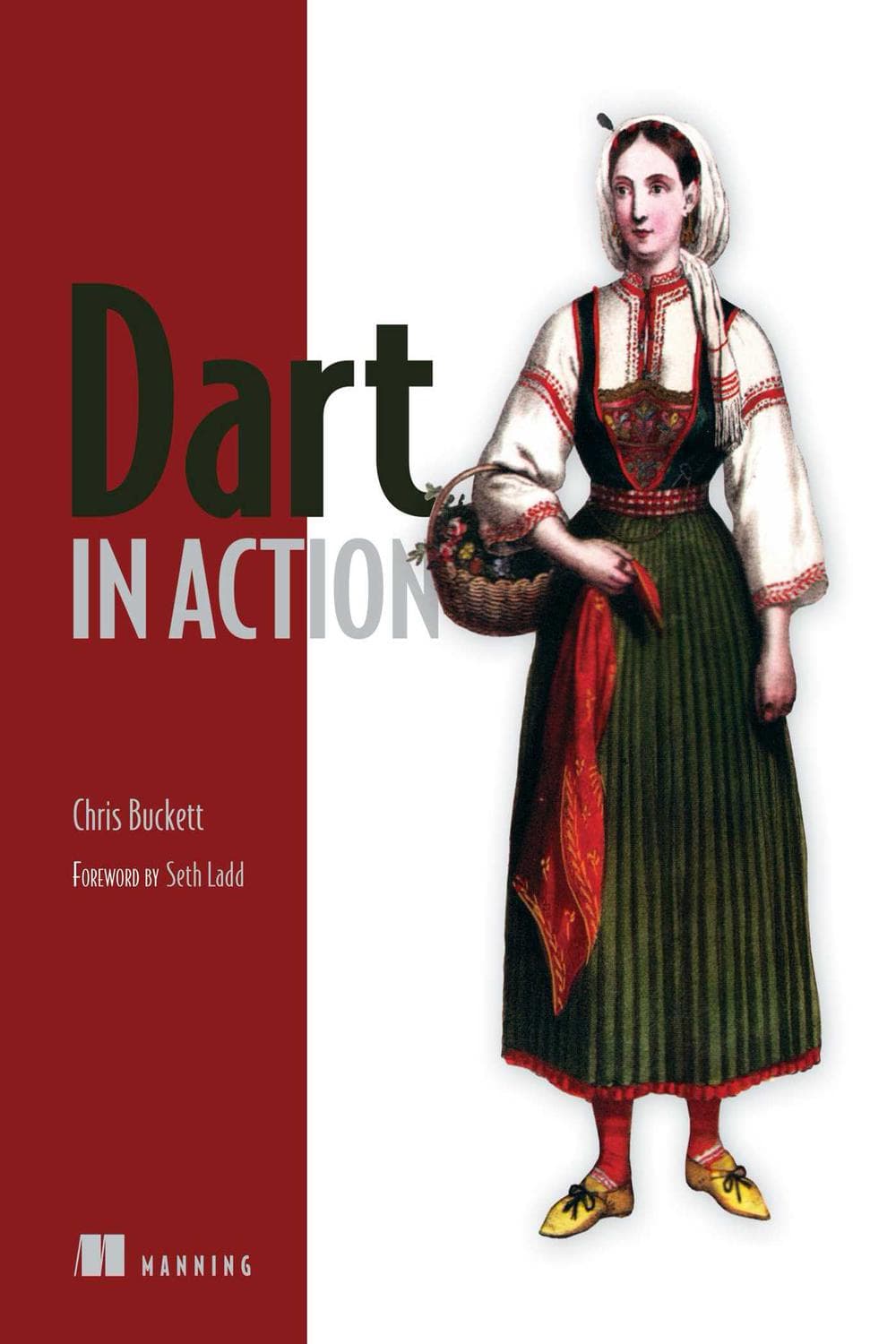 دارت در عمل ۲۰۱۳ <br> Dart in Action 2013