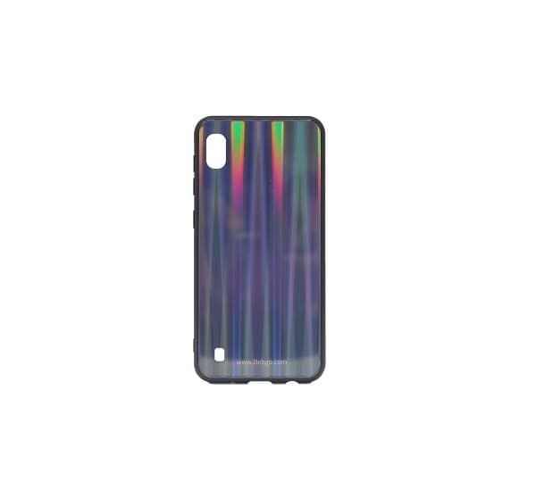 کاور محافظ سامسونگ مدل لیزری Tempered Glass Laser Case Samsung galaxy A10 — تصویر ۳