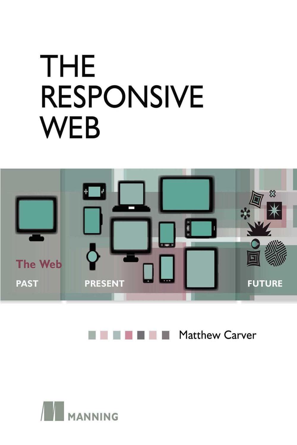 وب واکنش‌گرا ۲۰۱۴ <br> The Responsive Web 2014