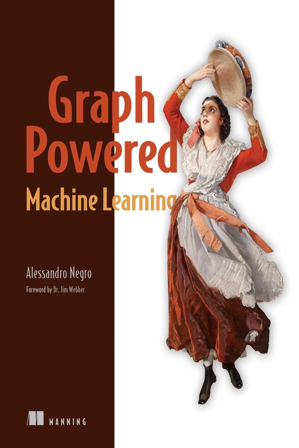یادگیری ماشین مبتنی بر گراف ۲۰۲۱ <br> Graph-Powered Machine Learning 2021